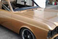 gold-ford-after-spray