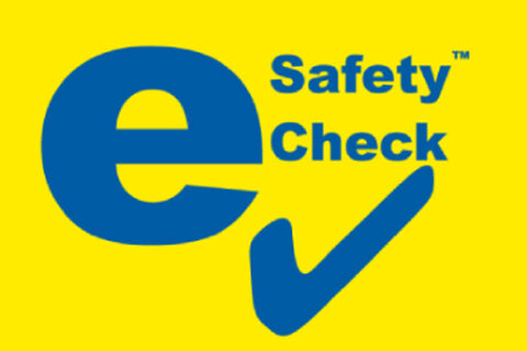 Pink Slip e-Safety Check Inspections