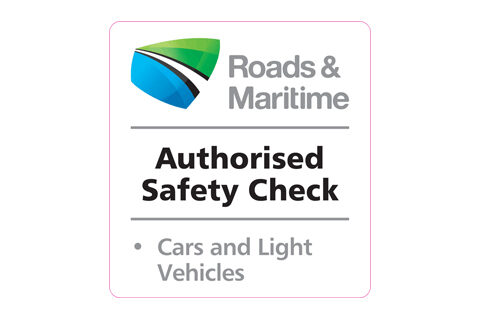 Authorised Inspection Roads and Maritime Services